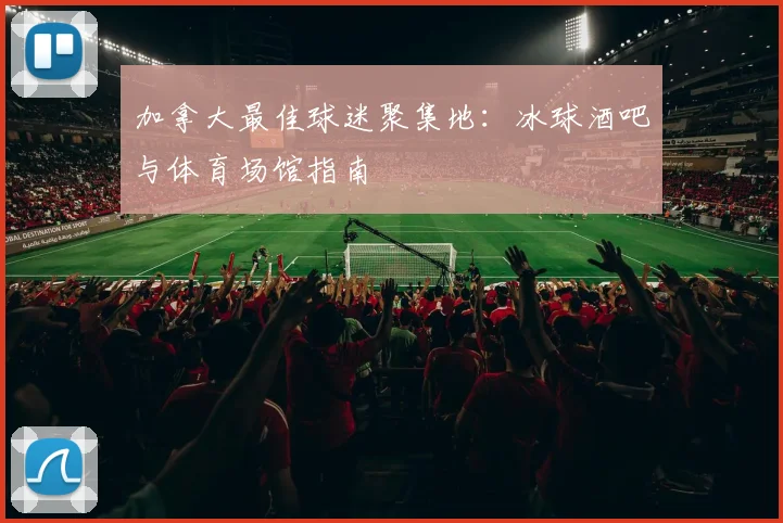 加拿大最佳球迷聚集地:冰球酒吧与体育场馆指南
